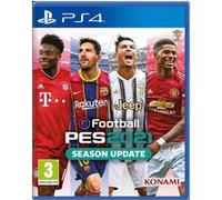eFootball PES 2021 PS4 G