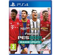 eFootball PES2021