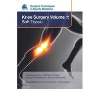 EFOST Surgical Techniques in Sports Medicine - Knee Surgery - [Version Originale] Henrique Jones, Tiburtius V S Klos, Francois Kelberline, Jamie S Mcconnell (Auteur)