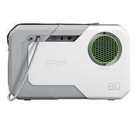 EFOY 80 BT Pile à combustible 3,8 A 12 V 24 V