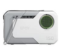 EFOY Pile à combustible 150 BT 7,1 A 12 V, 24 V