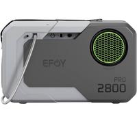 EFOY Pro 2800 BT Pile à combustible 12 V, 24 V