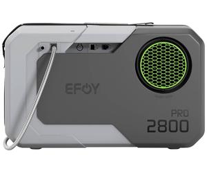 EFOY Pro 2800 BT Pile à combustible 12 V, 24 V