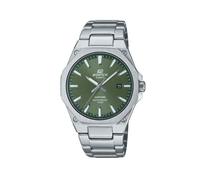 Montre À Cadran Vert Edifice EFR-S108D-3AVUEF