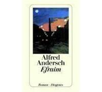 Efraim Andersch, Alfred (Auteur)