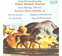 Efrem Zimbalist, Jr. - Good Morning, America