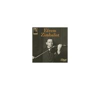 Efrem Zimbalist-Werke F R Violine Solo Import
