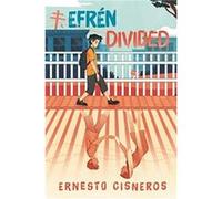 Efren Divided by Ernesto Cisneros Paperback Book Ernesto Cisneros (Auteur)