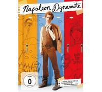 Efren Ramirez,Diedrich Bader,Jon Heder - Napoleon Dynamite