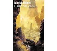 Efroyabl ange1 Iain M. Banks (Auteur), Anne-Sylvie Homassel (Traduction)
