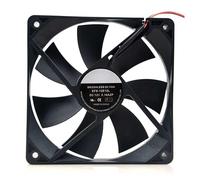 EFS-12E12L 12V 0.16A computer chassis supply fan 120x120x25mm 2 line