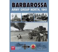 EFS Barbarossa Army Group North