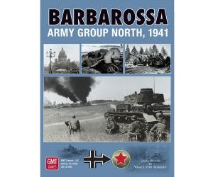 EFS Barbarossa Army Group North