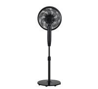 Beko EFS6700B ventilateur Noir