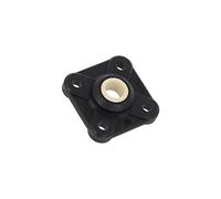 EFSM-15 Roulement: à bride Øint: 15mm iglidur® W300 sans graisse igus