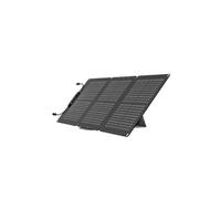 EcoFlow Panneau solaire portable 60W