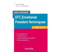Eft, Emotional Freedom Techniques