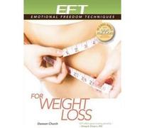 Eft for Weight Loss - [Version Originale] Inconnu (Auteur)