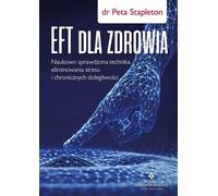 EFT pour la santé par Peta Stapleton (Buch auf Polnisch)
