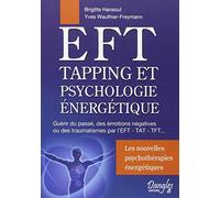 EFT - Tapping et psychologie énergétique