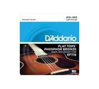 D'Addario EFT16