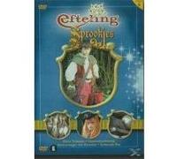 EFTELING SPROOKJES 4-BLAUW-VN G