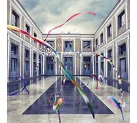 Efterklang: Magic Chairs [WINYL] [Winyl]