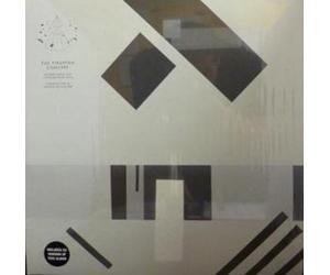 EFTERKLANG WITH COPENHAGEN PHIL - PIRAMIDA CONCERT LP (VINYL ALBUM) EUROPEAN 4AD 2013