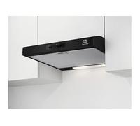 Electrolux EFU216K hotte Encastrée Noir 272 m³/h