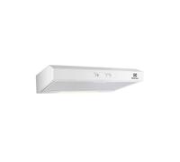 Hotte Encastrée Electrolux EFU216W 272 m³/h Blanc