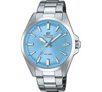 Casio Edifice 42 Mm Watch Argenté Homme