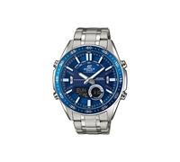 Casio Analogique - Digital Montre Hommes Edifice EFV-C100D-2AVEF