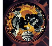 Das EFX – Straight Up Sewaside – Vinyle 12" album coloré – Édition limitée