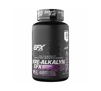 EFX Sports Kre-Alkalyn 120 kapsułek