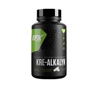 EFX Sports Kre-Alkalyn - Creatine - Kre-Alkalyn
