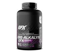 EFX Sports Kre-Alkalyn EFX Kreatyna 240 kapsułek