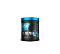 EFX Sports, Kre-Alkalyn EFX Poudre, Givre Bleu, 7,76 oz (220 g)