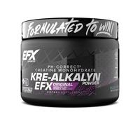 EFX Sports Kre-Alkalyn Powder - flavoured - Creatine - Kre-Alkalyn