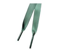 EFzkrtvm Lacets plats en ruban de satin polyester | Multicolore 80 cm, 100 cm, 120 cm, 150 cm for Baskets Et Bottes : Ruban Satin