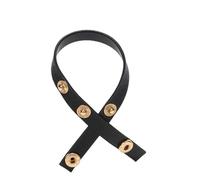 EFzkrtvm Sangle de cheville remplacement for talons en silicone | Sangles de talon réglables et sécurisées multicolores