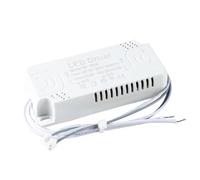 EFZRZYJ 1 adaptateur de contrôleur LED pour éclairage LED AC220 V non isolant pour remplacement de lumière de plafond LED 8-24 W 30-50 W 60-80 W (60-80 W)