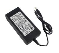 EFZRZYJ Source d'alimentation de l'adaptateur CA/CC de 24 V 3 A 5,5 mm x 2,5 mm pour imprimante de codes à barres TSC TTP-244Plus 243E 342E Pro