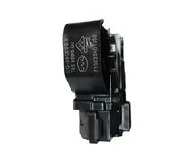 EG-380869.7 Compatible avec Midea la laveuse à tambour MD100-14733DG/ MD100-1433WDXG serrure de porte accessoire d'interrupteur de porte 110V(220V)