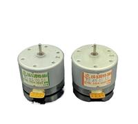 EG-530YD-9BH DC 9V EG-530YD-2BH 12VDC electronic starter 2000RPM-4000RPM CCW Capstan Deck Cassette Tape Recorder electronic starter IINKUEYK(A EG-530YD-9BH)