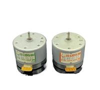 EG-530YD-9BH/ EG-530YD-2BH electronic starter DC 9V/ 12V 2000RPM-4000RPM CCW Capstan Tape Deck Recorder Audio Spindle electronic starter NWPNLXEA(A EG-530YD-9BH)