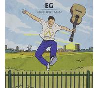 EG – Adventure Man [Import]