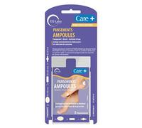 EG Care+ Ampoules 5 Pansements