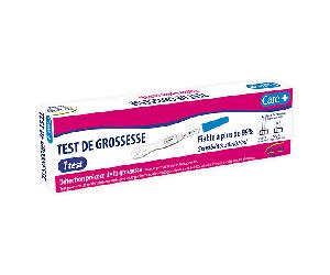 Eg Care+ Test de Grossesse