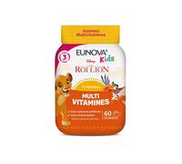 EG Eunova Kids Multivitamines Gummies 60 pc(s)
