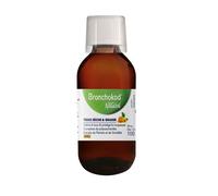 EG LABO Bronchokod Naturel Sirop 120 ml